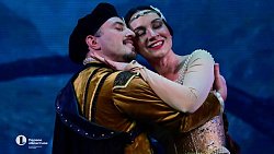 Алексей Текслер поздравил с юбилеем сотрудников Челябинской областной детской больницы