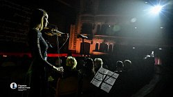 Алексей Текслер поздравил с юбилеем сотрудников Челябинской областной детской больницы