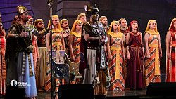 Алексей Текслер поздравил с юбилеем сотрудников Челябинской областной детской больницы