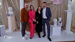 Алексей Текслер поздравил с юбилеем сотрудников Челябинской областной детской больницы