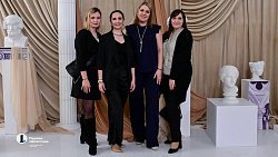 Алексей Текслер поздравил с юбилеем сотрудников Челябинской областной детской больницы