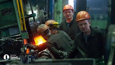 Челябинская область стала лидером по реализации нацпроекта «Производительность труда»