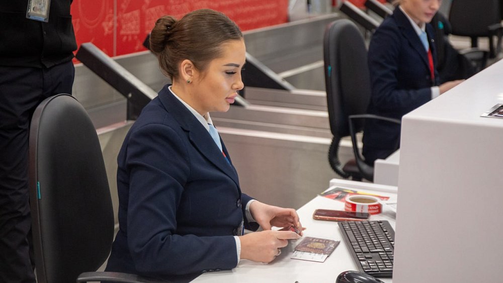 С начала 2024 года из Челябинска возобновят авиасообщение с Самарой и Нижневартовском