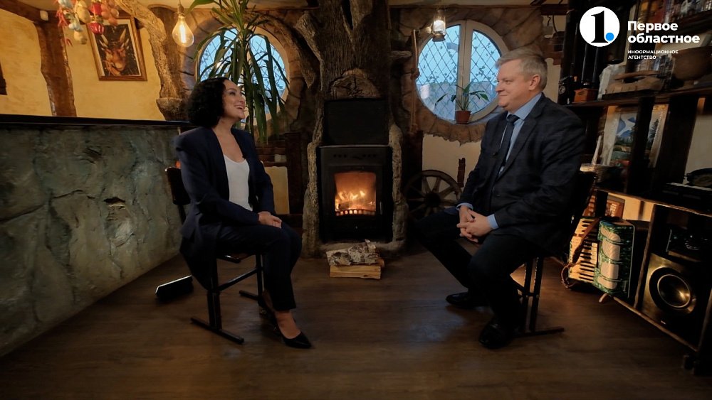 Аграрный комплекс Челябинской области: итоги 2023 года и планы на будущее