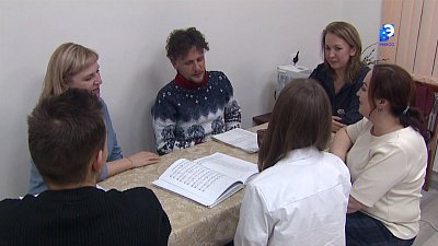 Миасский коллектив «Оберег» реализовал грантовый миллион