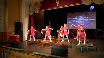 В Миассе состоялся первый Кубок региона по джампингу