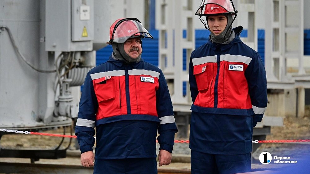 Жители деревни Малиновка под Челябинском остаются без света из-за сгоревшего трансформатора