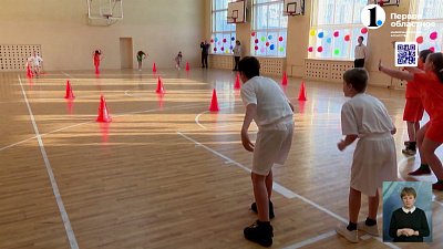 Обществу глухих Челябинской области – 95 лет