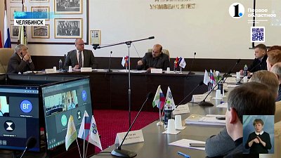 В 2024 году преобразят челябинскую набережную