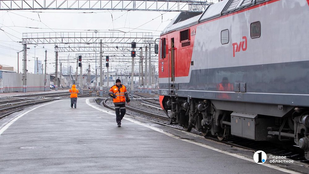 Дополнительную пару поездов между Ашой и Уфой запустят с 10 декабря