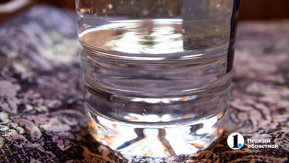 Подвоз воды организовали на северо-западе Челябинска из‑за ЧП на водоводе