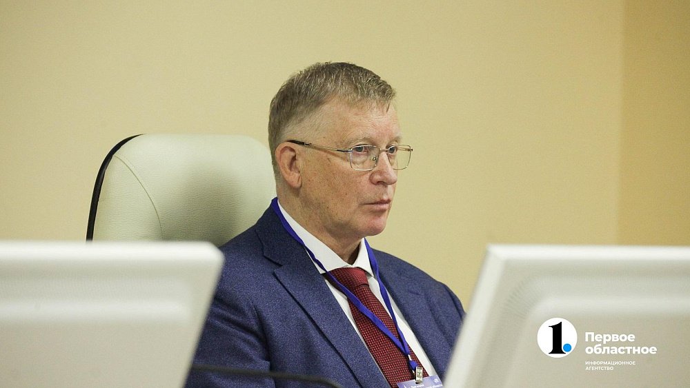 Мошенники начали общаться со студентами и преподавателями ЮУрГУ голосом Александра Шестакова