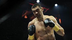 Уральский боксер стал чемпионом мира WBA