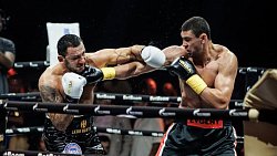 Уральский боксер стал чемпионом мира WBA