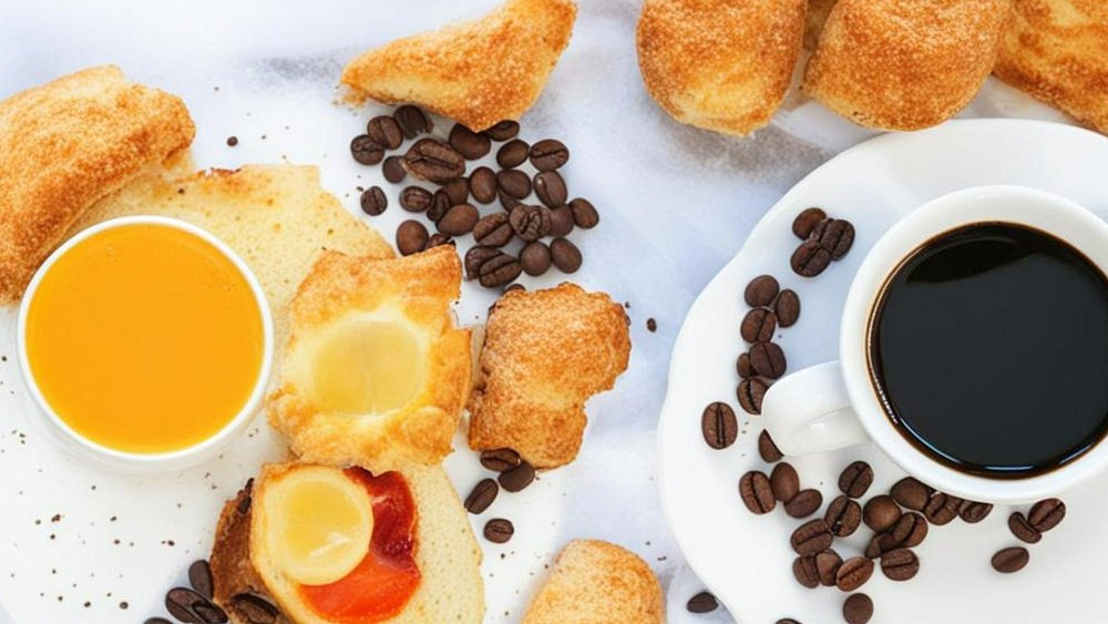 Какие продукты забирают у организма кальций