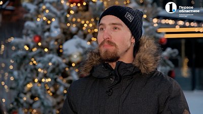 Игорь Омелин рассказал о подготовке к зимней спартакиаде Сильнейших