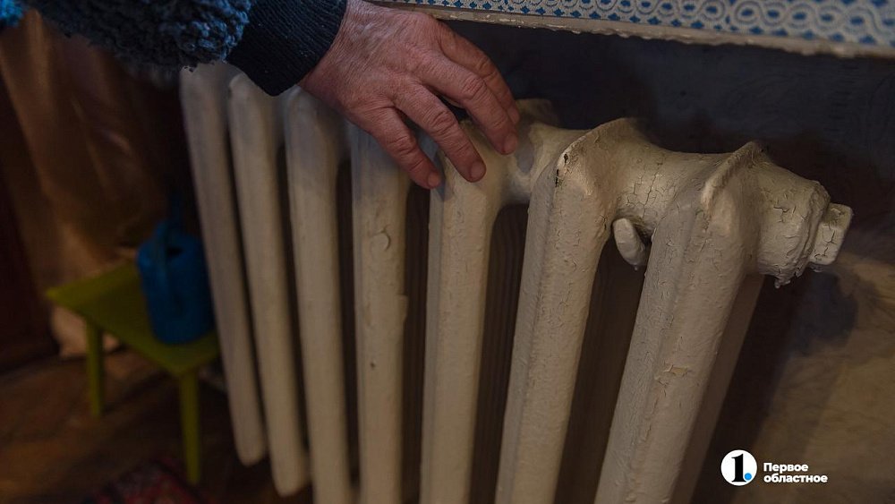 Власти Озерска создали штаб по вопросам отопления