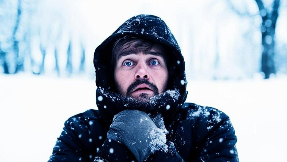 Эти признаки указывают на обморожение