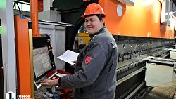 В Челябинскую область приехала делегация Ульяновской области