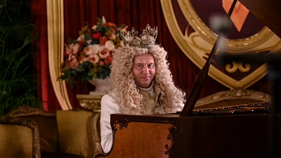 1 января в прокат выходят новые «Бременские музыканты»