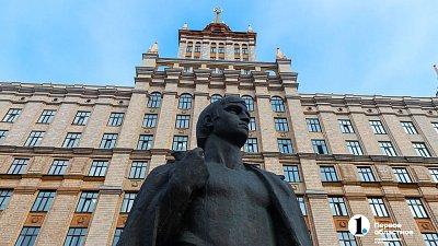  На базе ЮУрГУ создадут передовую инженерную школу «Сердце Урала»
