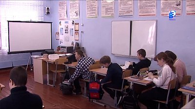 Жители Черновского пожаловались на свою школу