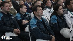 В Челябинске запустили завод по производству нефтяного оборудования «Буран»