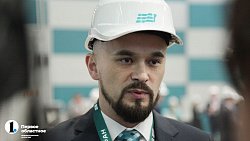 В Челябинске запустили завод по производству нефтяного оборудования «Буран»