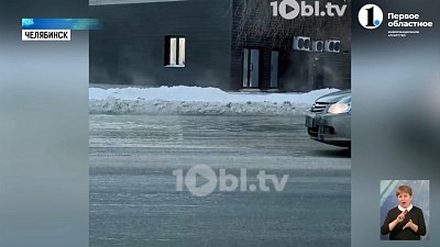 Водоснабжение на 40 лет Победы восстановлено