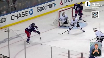 Южноуральцы – чемпионы Матча звезд КХЛ