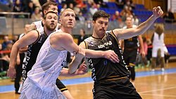 «Челбаскет» прервал серию из 9 поражений подряд в российской Суперлиге