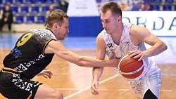 «Челбаскет» прервал серию из 9 поражений подряд в российской Суперлиге