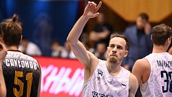 «Челбаскет» прервал серию из 9 поражений подряд в российской Суперлиге