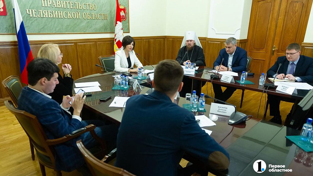 Банк еды «Русь» собрал миллион килограммов продуктов в Челябинской области