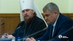 Банк еды «Русь» собрал миллион килограммов продуктов в Челябинской области