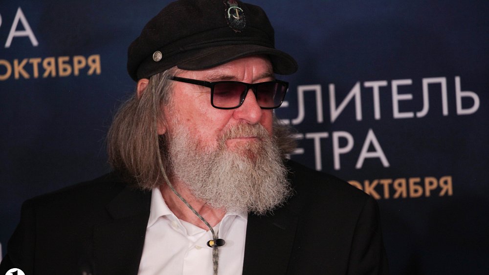 Путешественник Федор Конюхов отмечает свой день рождения