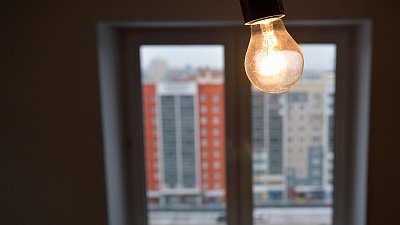 Челябинцы быстрее жителей других городов раскупают квартиры в новостройках