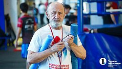 Челябинские боксеры пообещали показать яркие поединки на турнире «Битва на Урале»