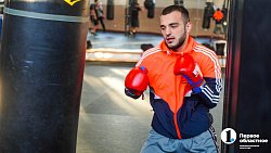 Челябинские боксеры пообещали показать яркие поединки на турнире «Битва на Урале»