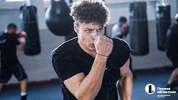 Челябинские боксеры пообещали показать яркие поединки на турнире «Битва на Урале»