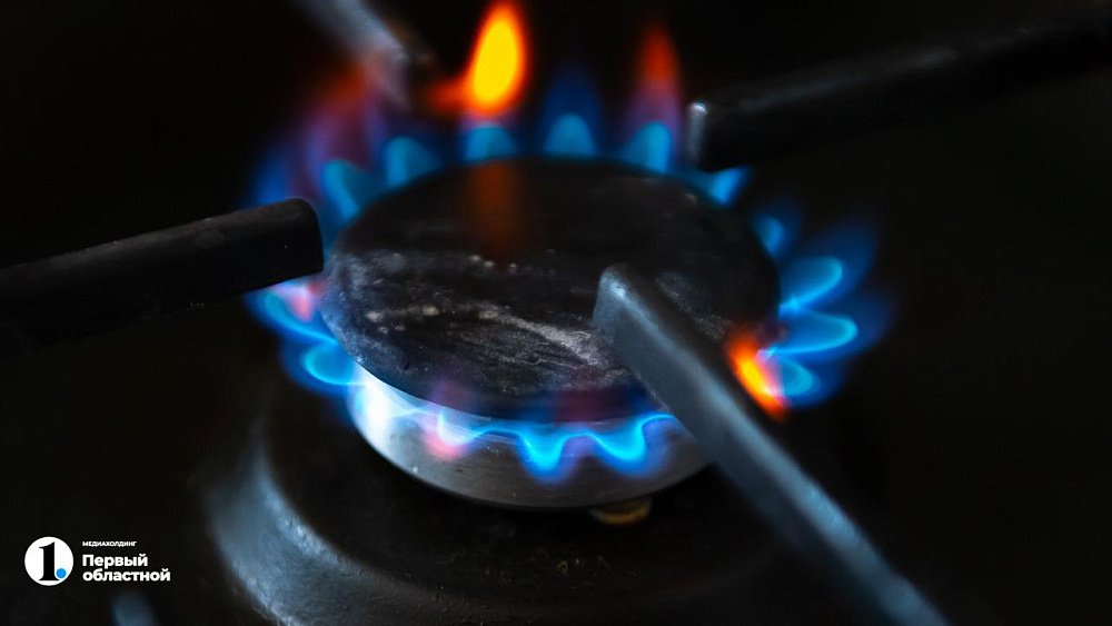 В Челябинске более 400 частных домов до конца года смогут подключиться к газу