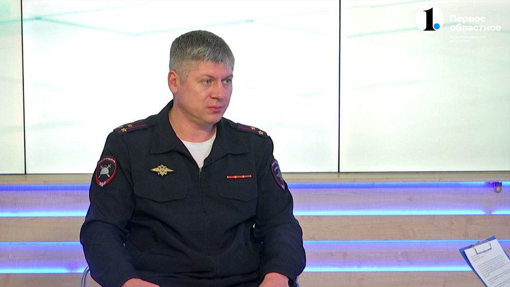 В Челябинской области вводят ограничения на дорогах из-за осадков