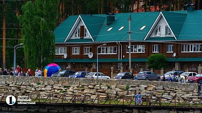 Определены получатели субсидий на строительство глэмпингов в Челябинской области