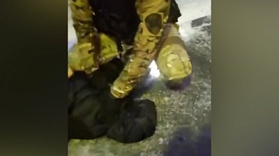 В Челябинске задержали подозреваемых в заказном убийстве