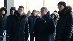 Челябинская и Ульяновская области договорились дружить регионами