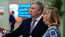 Челябинская и Ульяновская области договорились дружить регионами