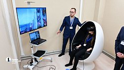 Челябинская и Ульяновская области договорились дружить регионами