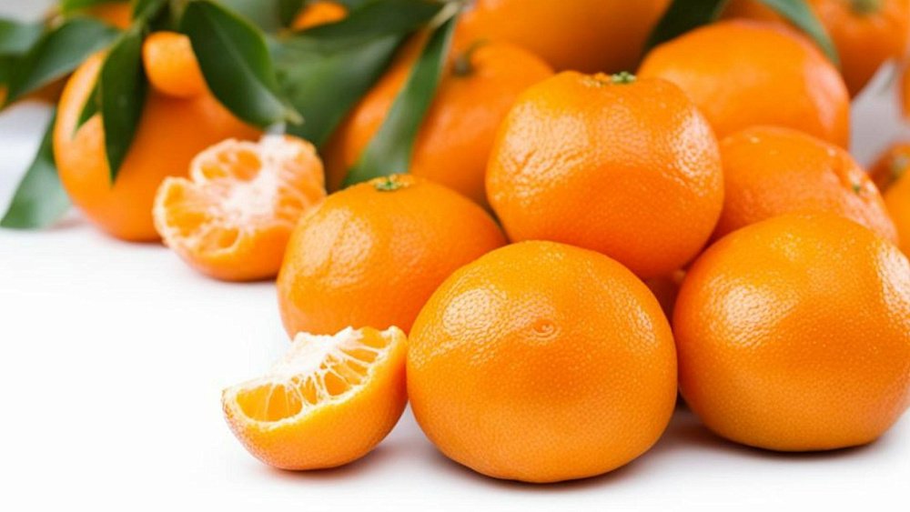 Сколько мандаринов можно съедать ежедневно