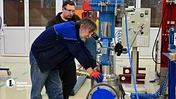 Челябинская и Ульяновская области договорились дружить регионами