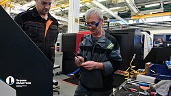 Челябинская и Ульяновская области договорились дружить регионами